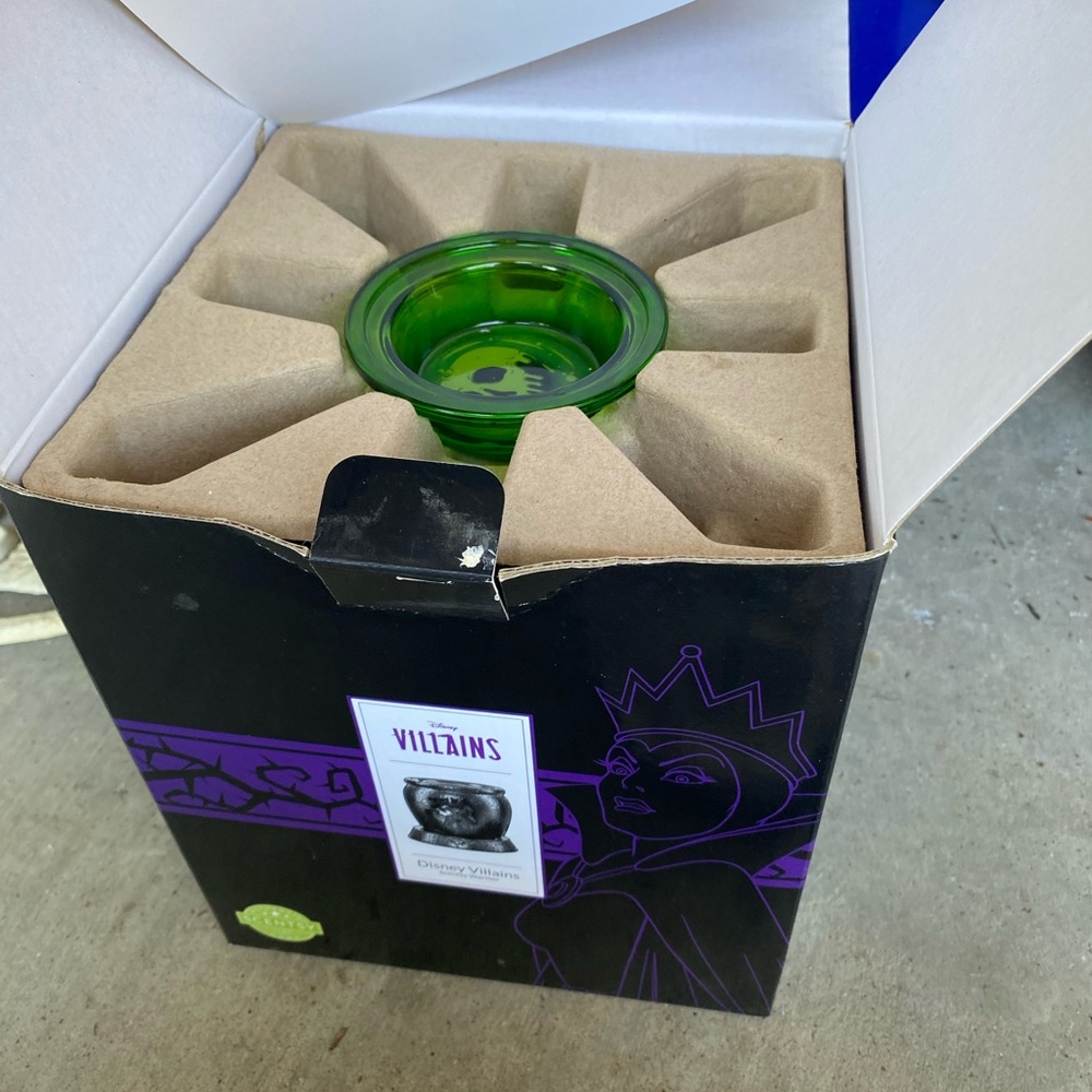 Scentsy warmer